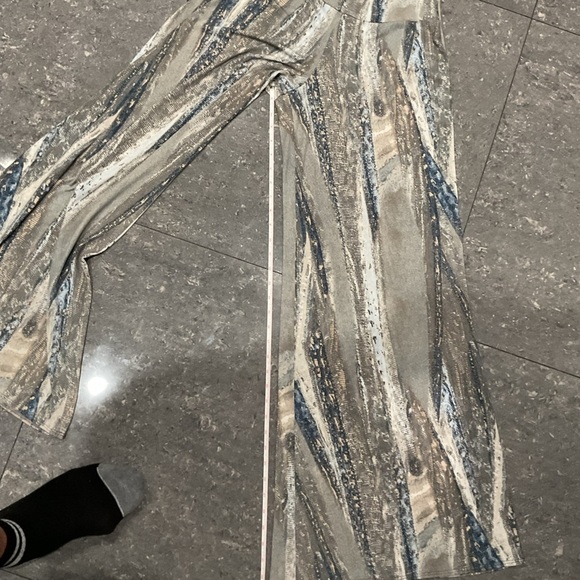 Summer Pants CLARA SUN WOO - Picture 3 of 8